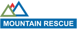 NWMRT – North West Mountain Rescue Team Logo